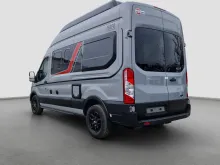 Fahrzeugbild Bürstner Lineo C 590 CMT 2026 Angebot!! #6