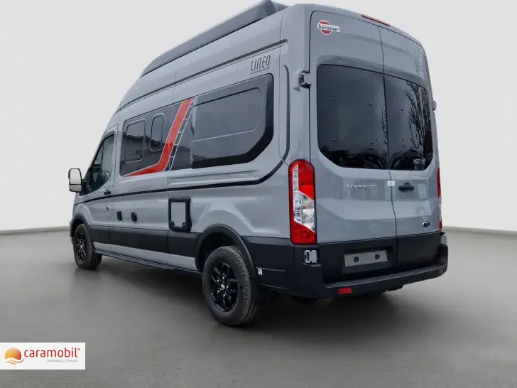 Fahrzeugbild Bürstner Lineo C 590 CMT 2026 Angebot!! #6