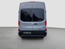 Fahrzeugbild Bürstner Lineo C 590 CMT 2026 Angebot!! #7