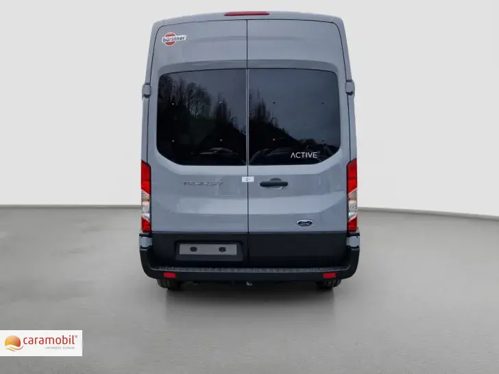 Fahrzeugbild Bürstner Lineo C 590 CMT 2026 Angebot!! #7