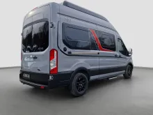 Fahrzeugbild Bürstner Lineo C 590 CMT 2026 Angebot!! #8