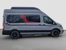 Fahrzeugbild Bürstner Lineo C 590 CMT 2026 Angebot!! #9