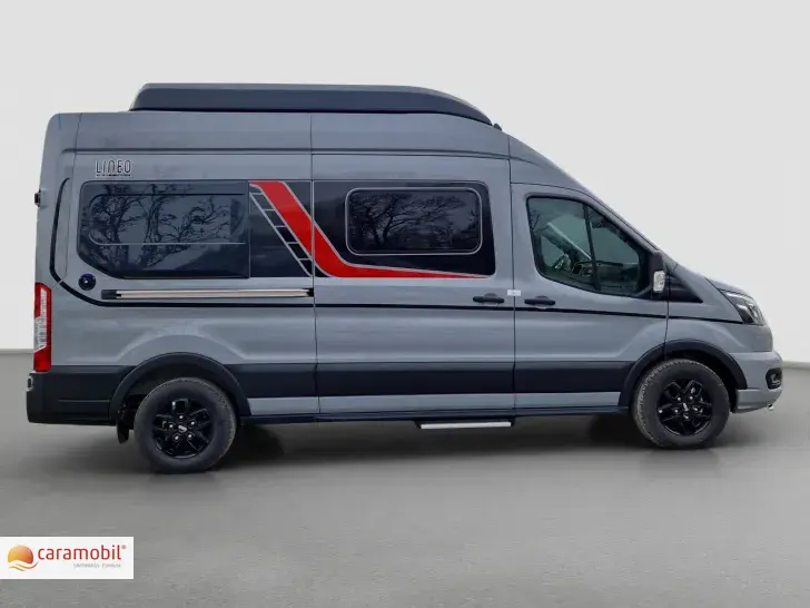 Fahrzeugbild Bürstner Lineo C 590 CMT 2026 Angebot!! #9