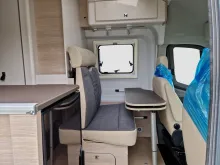 Fahrzeugbild Bürstner Lineo C 590 CMT 2026 Angebot!! #15