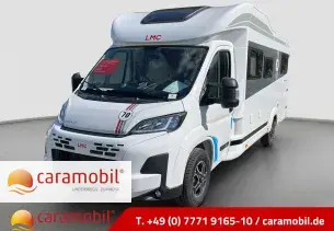 Bild Tourer T 663 G 70 Jahre