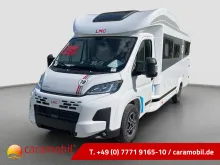 Fahrzeugbild LMC Tourer T 660 G 70 Jahre SOFORT VERFÜGBAR!! #1