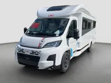 Fahrzeugbild LMC Tourer T 660 G 70 Jahre SOFORT VERFÜGBAR!! #2