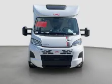 Fahrzeugbild LMC Tourer T 660 G 70 Jahre SOFORT VERFÜGBAR!! #3