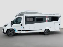 Fahrzeugbild LMC Tourer T 660 G 70 Jahre SOFORT VERFÜGBAR!! #4