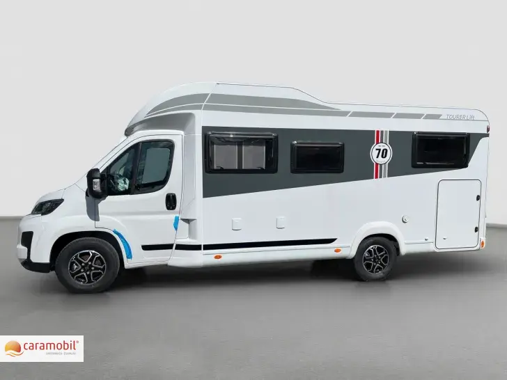 Fahrzeugbild LMC Tourer T 660 G 70 Jahre SOFORT VERFÜGBAR!! #4