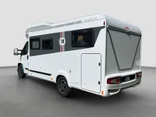Fahrzeugbild LMC Tourer T 660 G 70 Jahre SOFORT VERFÜGBAR!! #5