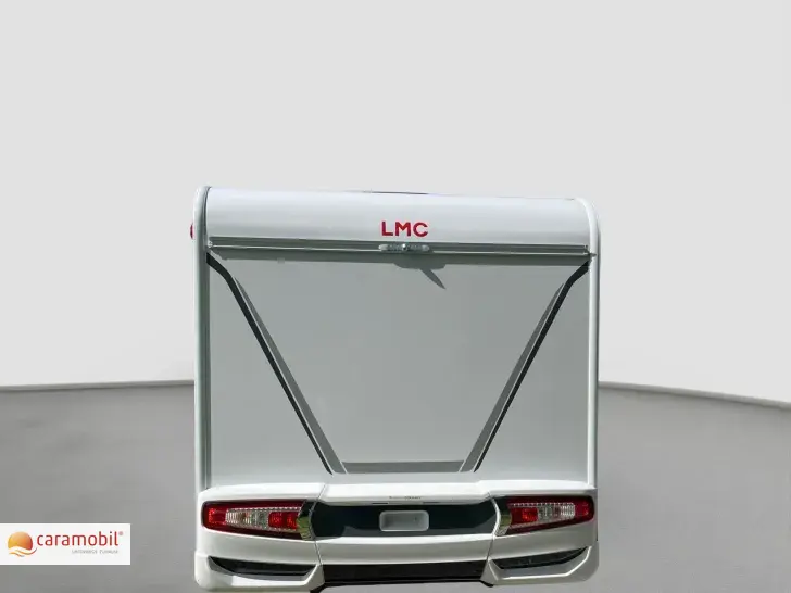 Fahrzeugbild LMC Tourer T 660 G 70 Jahre SOFORT VERFÜGBAR!! #6