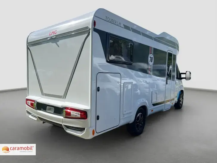 Fahrzeugbild LMC Tourer T 660 G 70 Jahre SOFORT VERFÜGBAR!! #7