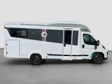 Fahrzeugbild LMC Tourer T 660 G 70 Jahre SOFORT VERFÜGBAR!! #8