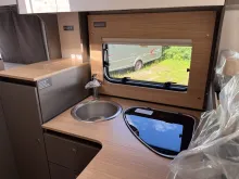Fahrzeugbild LMC Tourer T 660 G 70 Jahre SOFORT VERFÜGBAR!! #15