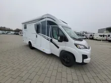 Fahrzeugbild Glücksmobil TEILINTEGRIERTE 691 EB #2