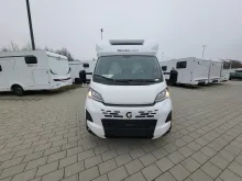 Fahrzeugbild Glücksmobil TEILINTEGRIERTE 691 EB #3