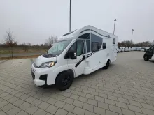 Fahrzeugbild Glücksmobil TEILINTEGRIERTE 691 EB #4