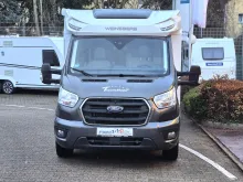 Fahrzeugbild Weinsberg CaraLoft 650 MF *TraumMobil*Ersparnis 23.722€ #17
