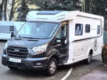 Fahrzeugbild Weinsberg CaraLoft 650 MF *TraumMobil*Ersparnis 23.722€ #18