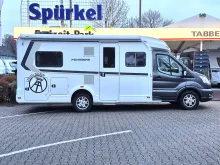 Fahrzeugbild Weinsberg CaraLoft 650 MF *TraumMobil*Ersparnis 23.722€ #19