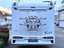 Fahrzeugbild Weinsberg CaraLoft 650 MF *TraumMobil*Ersparnis 23.722€ #21