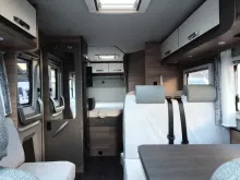 Fahrzeugbild Weinsberg CaraLoft 650 MF *TraumMobil*Ersparnis 23.722€ #6
