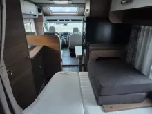 Fahrzeugbild Weinsberg CaraLoft 650 MF *TraumMobil*Ersparnis 23.722€ #7