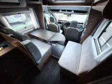 Fahrzeugbild Weinsberg CaraLoft 650 MF *TraumMobil*Ersparnis 23.722€ #8