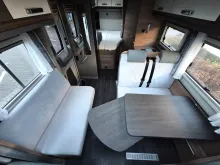 Fahrzeugbild Weinsberg CaraLoft 650 MF *TraumMobil*Ersparnis 23.722€ #22