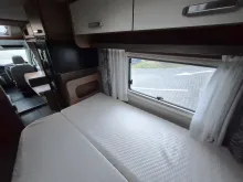 Fahrzeugbild Weinsberg CaraLoft 650 MF *TraumMobil*Ersparnis 23.722€ #11