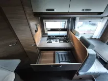 Fahrzeugbild Weinsberg CaraLoft 650 MF *TraumMobil*Ersparnis 23.722€ #12