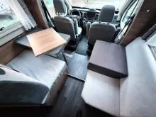 Fahrzeugbild Weinsberg CaraLoft 650 MF *TraumMobil*Ersparnis 23.722€ #9