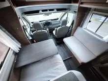 Fahrzeugbild Weinsberg CaraLoft 650 MF *TraumMobil*Ersparnis 23.722€ #23