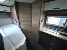 Fahrzeugbild Weinsberg CaraLoft 650 MF *TraumMobil*Ersparnis 23.722€ #28