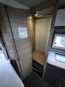 Fahrzeugbild Weinsberg CaraLoft 650 MF *TraumMobil*Ersparnis 23.722€ #29