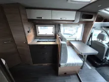 Fahrzeugbild Weinsberg CaraLoft 650 MF *TraumMobil*Ersparnis 23.722€ #31