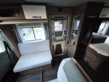 Fahrzeugbild Weinsberg CaraLoft 650 MF *TraumMobil*Ersparnis 23.722€ #32
