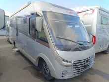 Fahrzeugbild Carthago liner-for-two I 53 Powerpaket #1