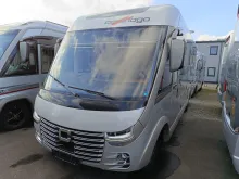 Fahrzeugbild Carthago liner-for-two I 53 Powerpaket #3