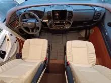 Fahrzeugbild Carthago liner-for-two I 53 Powerpaket #5