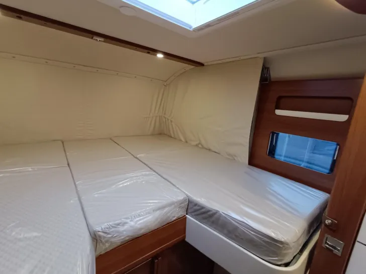 Fahrzeugbild Carthago liner-for-two I 53 Powerpaket #6