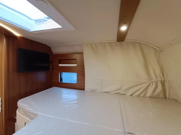 Fahrzeugbild Carthago liner-for-two I 53 Powerpaket #7