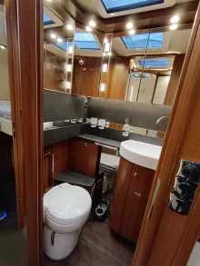 Fahrzeugbild Carthago liner-for-two I 53 Powerpaket #8