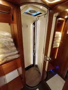 Fahrzeugbild Carthago liner-for-two I 53 Powerpaket #9