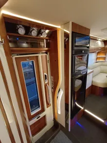 Fahrzeugbild Carthago liner-for-two I 53 Powerpaket #10