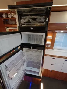 Fahrzeugbild Carthago liner-for-two I 53 Powerpaket #13