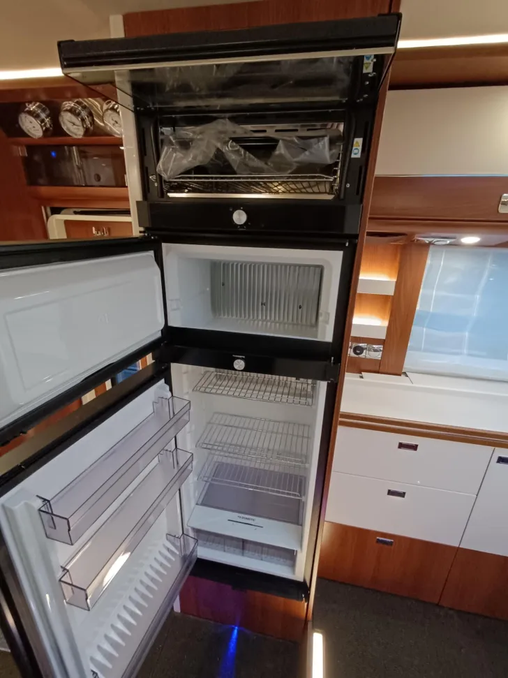 Fahrzeugbild Carthago liner-for-two I 53 Powerpaket #13