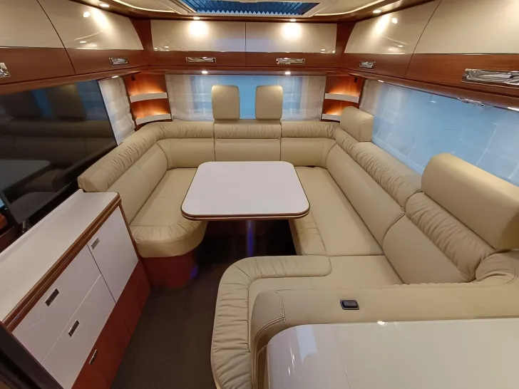 Fahrzeugbild Carthago liner-for-two I 53 Powerpaket #16