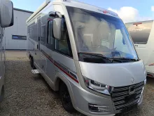 Fahrzeugbild Carthago chic e-line I 50 LE DA Mercedes #1